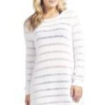 ✨ Margaritaville Cover Up✨ White Size L Photo 0