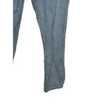 Universal Threads Universal Thread 90's Women's Jeans High Rise Straight‎ Leg Denim Light Blue 30 Photo 7