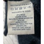 M.I.H Jeans mohair wool blend crew neck pullover casual sweater S. Photo 7