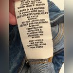 Bagatelle Jeans Womens 29 Blue Patch Pockets Wide Leg Crop High Rise Sailor 478 Photo 9