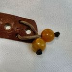 Dillon Rodgers How Beautiful it is to be Alive bracelet Brown Photo 3