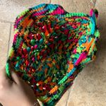 ✨handmade crotchet bag Multiple Photo 3