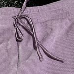 Victoria's Secret Womens XXL waffle weave tapered sweatpants Photo 5