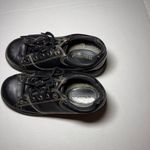 No Boundaries Y2K  Chunky Heeled Lace Gothic Grunge Shoes Photo 5