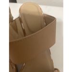 Draper James Rsvp Women's Charlotte Wedge Slip On Dress Sandals Tan Size:9 112U Photo 6