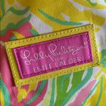 Lilly Pulitzer Estee Lauder Tote bag Photo 1