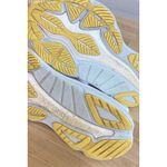 Saucony Off White S10933-246 Shoes Womens Runing Sneaker - Size 10 Photo 10