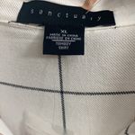 Sanctuary COPY - Plaid Tomboy Shirt Photo 2