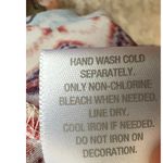 Westport 1962 Bohemian Geometric Print Halter Dress Large Photo 7