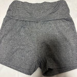 SheIn Grey  Biker Shorts Photo 0