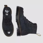Dr. Martens NWT $210  1460 Pascal Steel Toe ST Construction Suede Boots 11 Photo 3