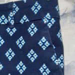 Kenar   navy & light blue shorts 4 Photo 3