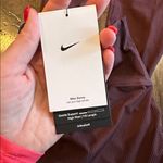 Nike NWT  Zenvy Rib 7/8 Leggings Size Small Photo 4