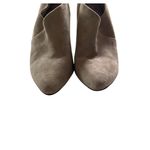 Johnston & Murphy  Ankle Boots Taupe Size 6.5 Photo 3