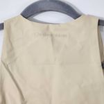 Outdoor Voices Cream Crop Top NWT Size XXS Cream Cropped Tank Photo 2