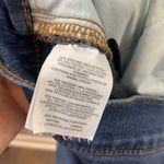 Madewell Roadtripper Hi-Rise Skinny Ankle Jeans Photo 4