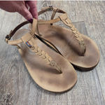 Rainbow Sandals Shoes 6.5 Photo 0