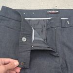 Dalia Collection  Modern Fit Indigo Wash Skinny Pants Photo 4