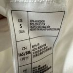 Disney Parks Mickey Mouse Beach Embroidered Tank Top Women's Size Small Photo 4