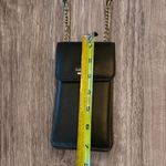 Kate Spade  Black Leather Phone Crossbody Photo 5