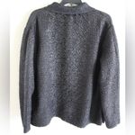 Analogy Reversible Animal Print Jacket Brown Size 2X Photo 10