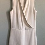 Topshop Cream Ivory Romper Jumpsuit. Size 6. Photo 0