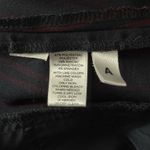 Loft Pants Julie Trouser Wide Leg Sailor Buttons High Waist Career Casual 4 Photo 7