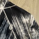 Lululemon athletica Monochrome reversible Jacket Photo 2