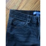 Democracy  Mid Rise Skinny Jeans Medium Blue Wash Size 10 Photo 2
