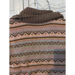 The Limited  Fair Isle Short Sleeve Cardigan - Size S Photo 7