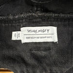 & Other Stories Atelier Los Angeles & other stories paper bag black denim jeans 4 Photo 3