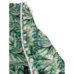 Boohoo NEW  Women's Chiffon Tie Waist Beach Sarong Palm Tassel NWT 38x40‎ Photo 3