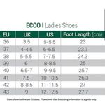 Ecco  TRAY TECH CREAM COLOR SNEAKER SIZE 38 7/7.5 Photo 5