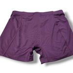 Shorts Size Large L W27"xL4" Adidas Climalite Team Performance Volleyball Shorts Photo 3
