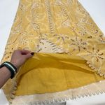 Sea New York Liat Embroidery Yellow
Dress Photo 4
