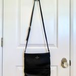 Kate Spade Southport Avenue Cora Black Crossbody Bag Photo 2