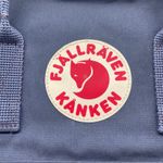 Fjallraven Kanken Gray Everyday Outdoor Backpack Travel Bag Casual Minimalist Photo 1