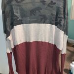 7th Ray  Long Sleeved Shirt Photo 1