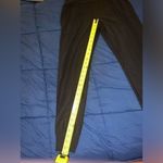 Athleta  BLACK SALUTATION JOGGER IN‎ POWERVITA, SZ small Photo 6