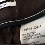 Dockers FINAL MARKDOWN Ladies  12p short Photo 4