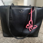 Kate Spade  Tote bag black 0044 Photo 0