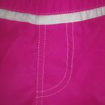 Hobie  Hot Pink Short Surf Shorts L Photo 4