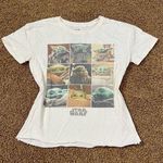 Fifth Sun  Star Wars Baby Yoda T Shirt Photo 0