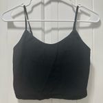 Wild Fable  Black Sports Bra Photo 0