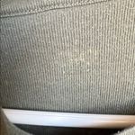 Alo Yoga ALO Green Hoodie Photo 3