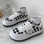 Women Sneakers Anti Photo 0