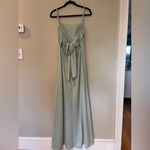 Birdy Grey Sage Green Benny Dress Photo 3