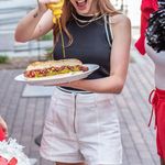 Boutique Shorts Photo 3