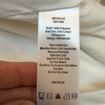 ATM Anthony Thomas Melillo Fuzzy Teddie Sherpa Fleece Cozy Hoodie Medium Tan Photo 4