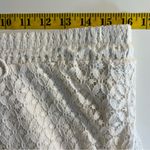 Cato Womens Lace Cottagecore Maxi Skirt Size 14/16W Boho Feminine Ethereal Photo 3